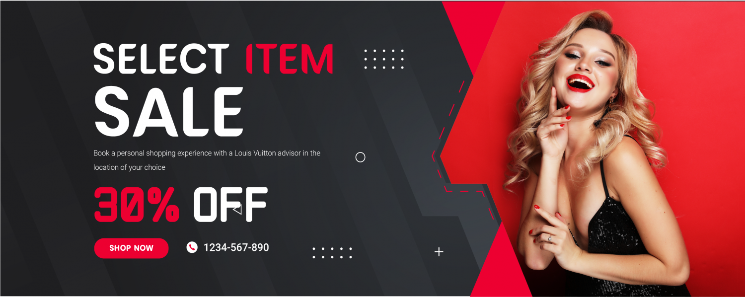 MESHOP promo
